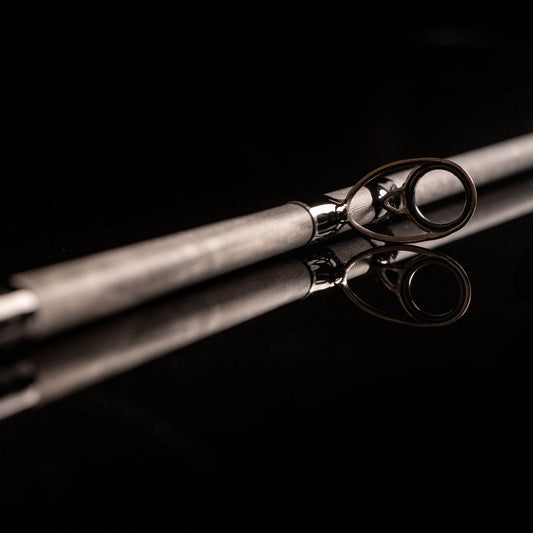 9' 6wt AK Fly (Alaska Fly Rod)