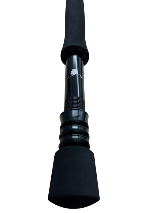 Alaska Outfitter Rods Single Hand Fly