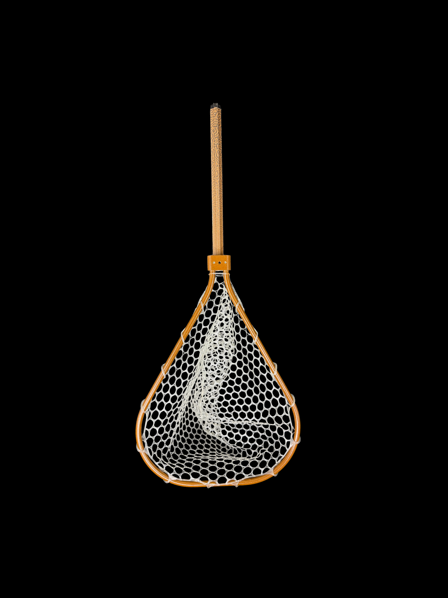 Catch Cam Creek Net - American Drift