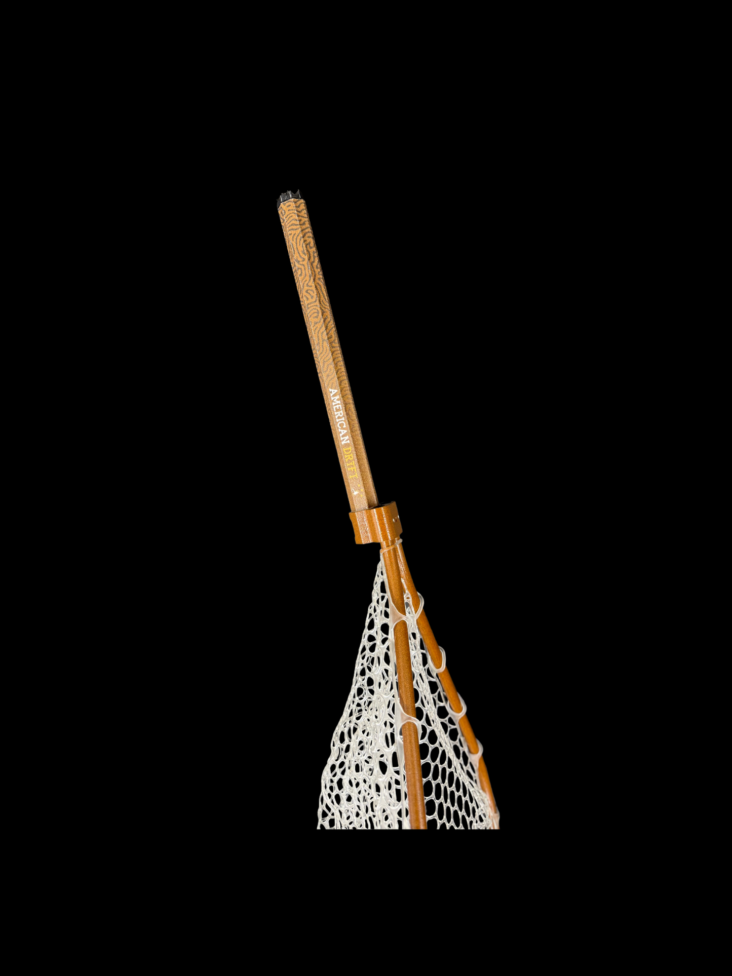 Catch Cam Creek Net - American Drift