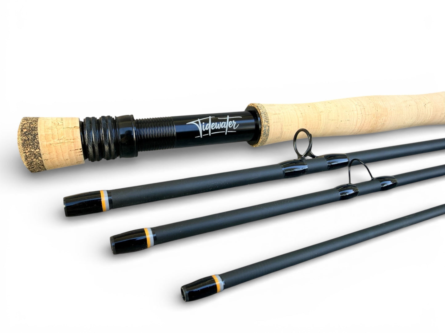 Tidewater Virtue 9wt 9ft - Golden Dorado