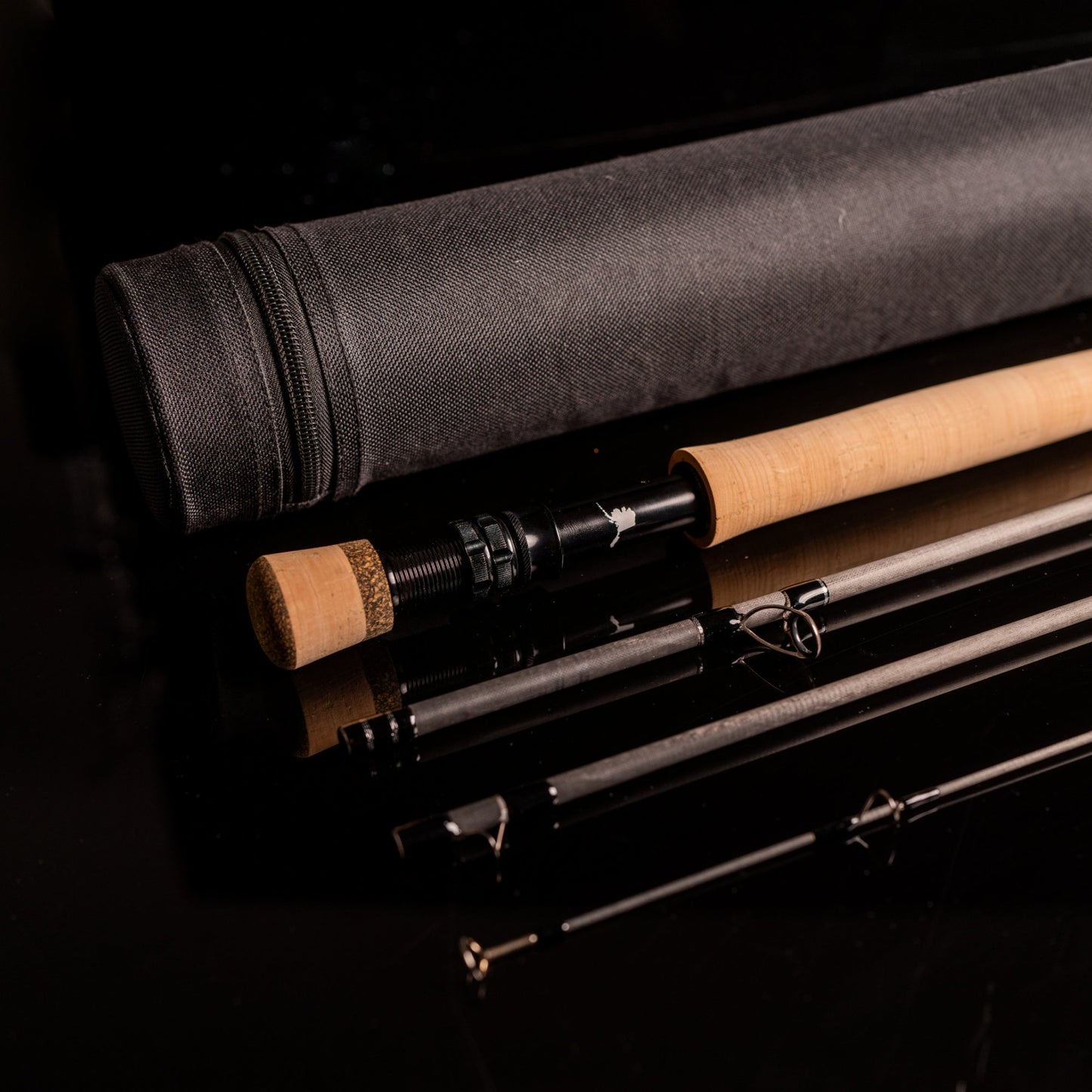 9' 8wt AK Fly (Alaska Fly Rod)