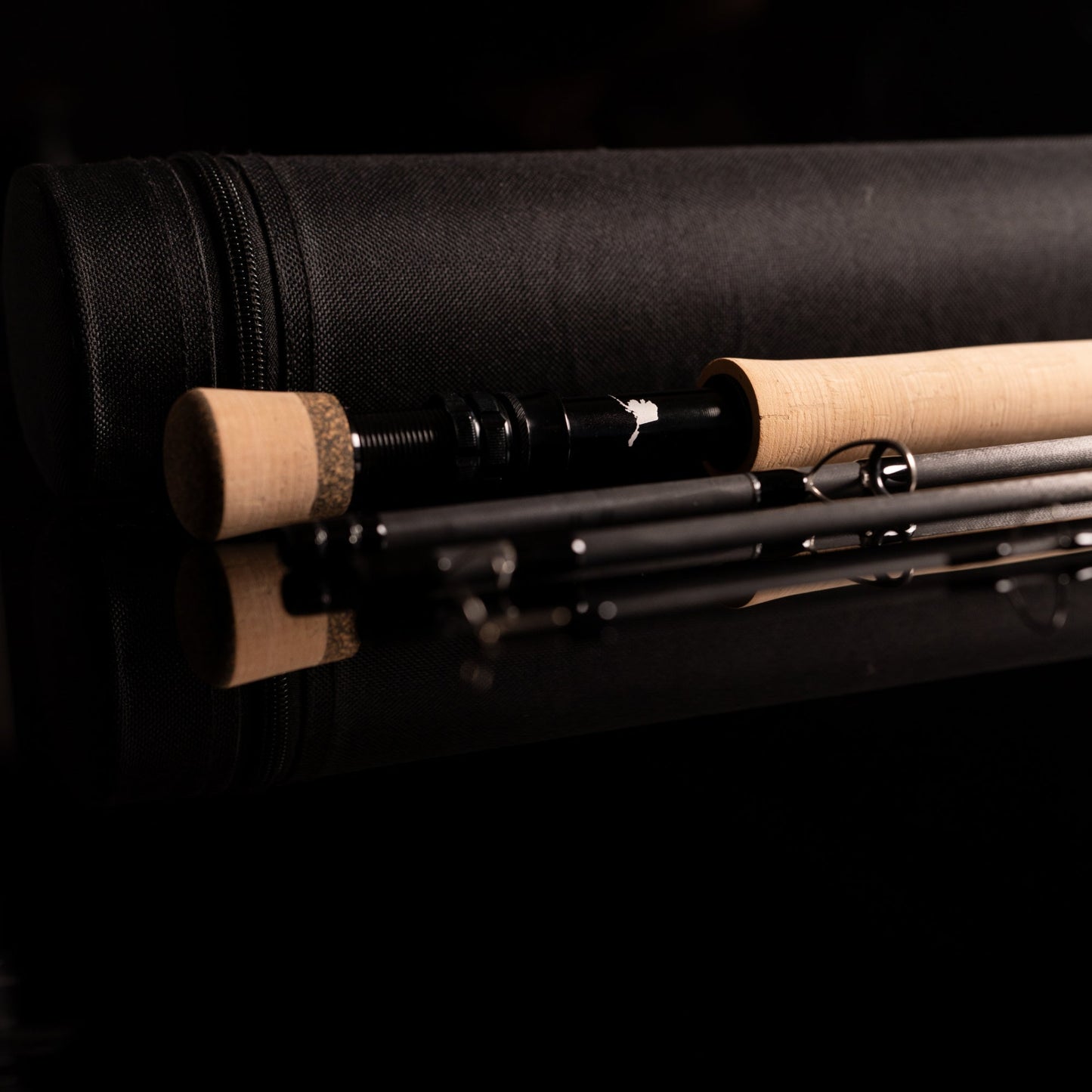 9' 5wt AK Fly (Alaska Fly Rod)