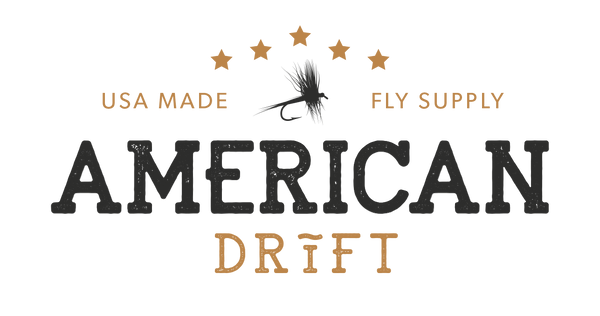 American Drift Fly Supply