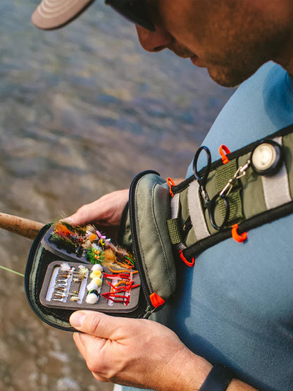Bare Fishing Sling Pack (New Pack Design Launching in 2026)