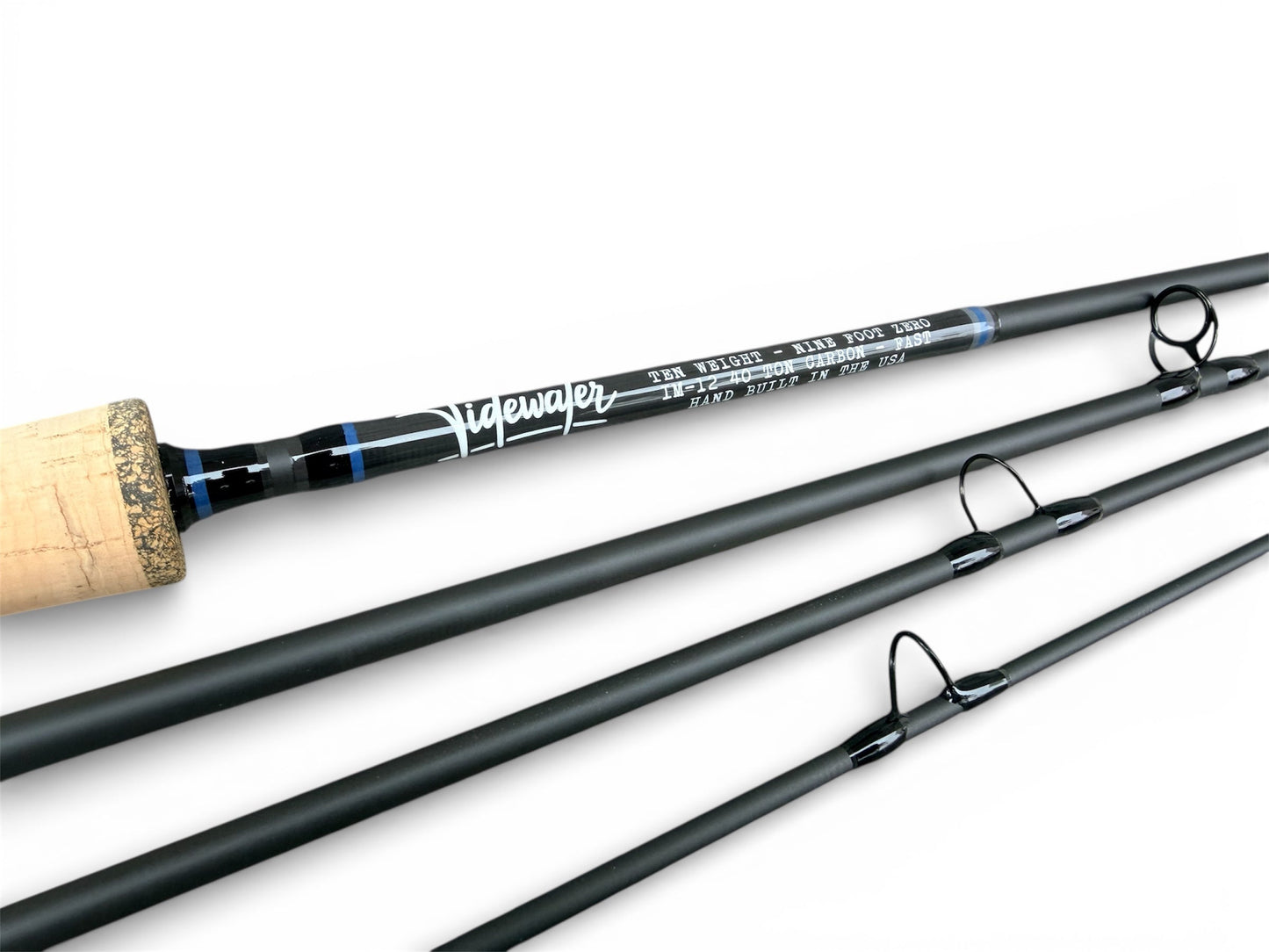 Tidewater Virtue 10wt 9ft - Striper Pattern