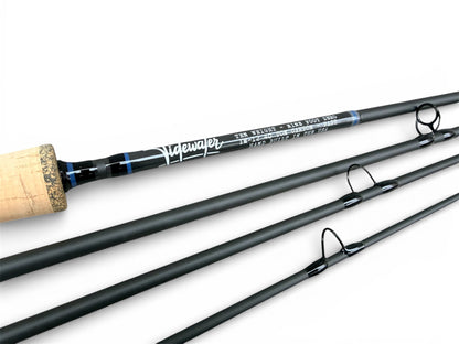 Tidewater Virtue 10wt 9ft - Striper Pattern