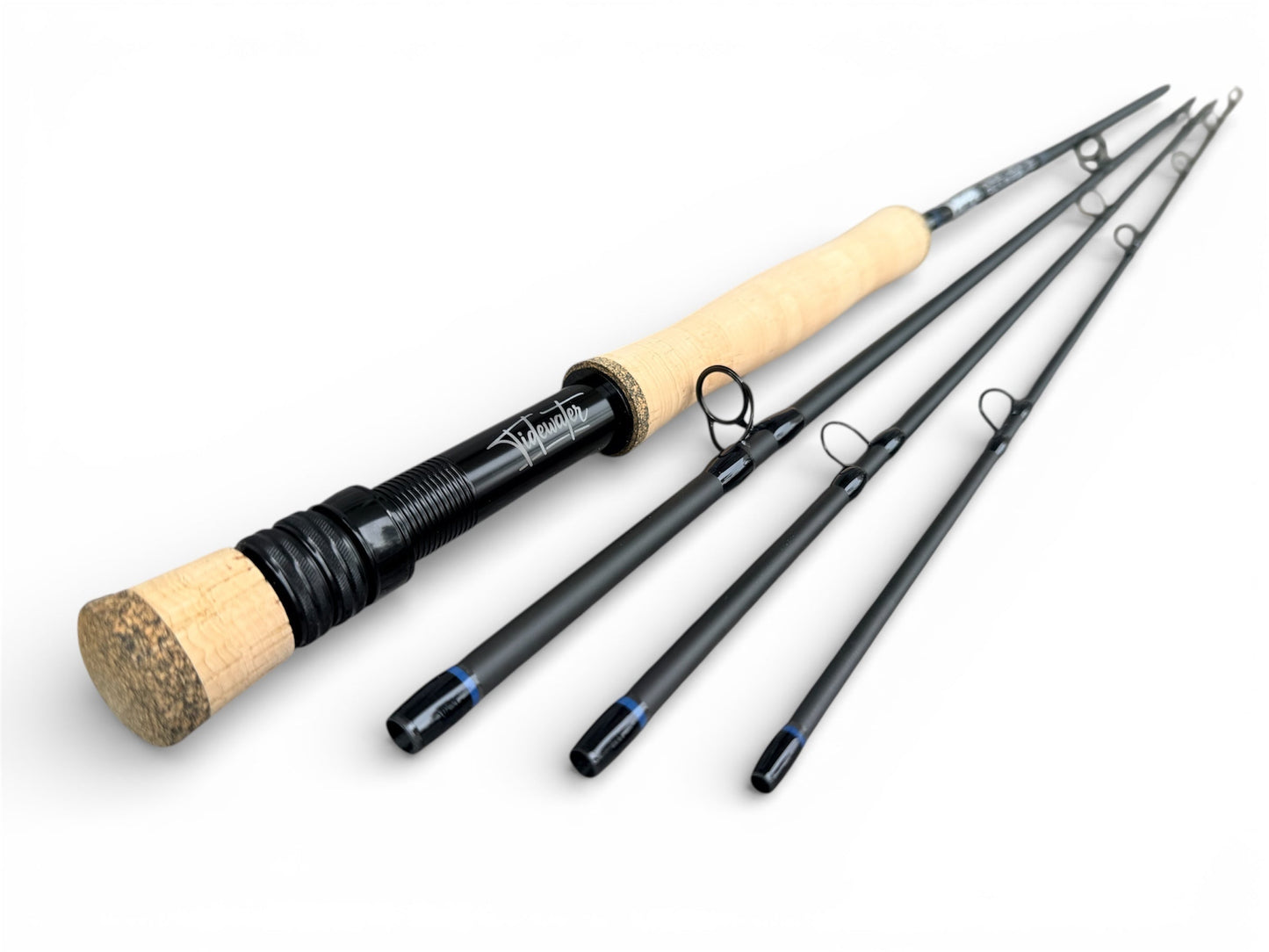 Tidewater Virtue 10wt 9ft - Striper Pattern