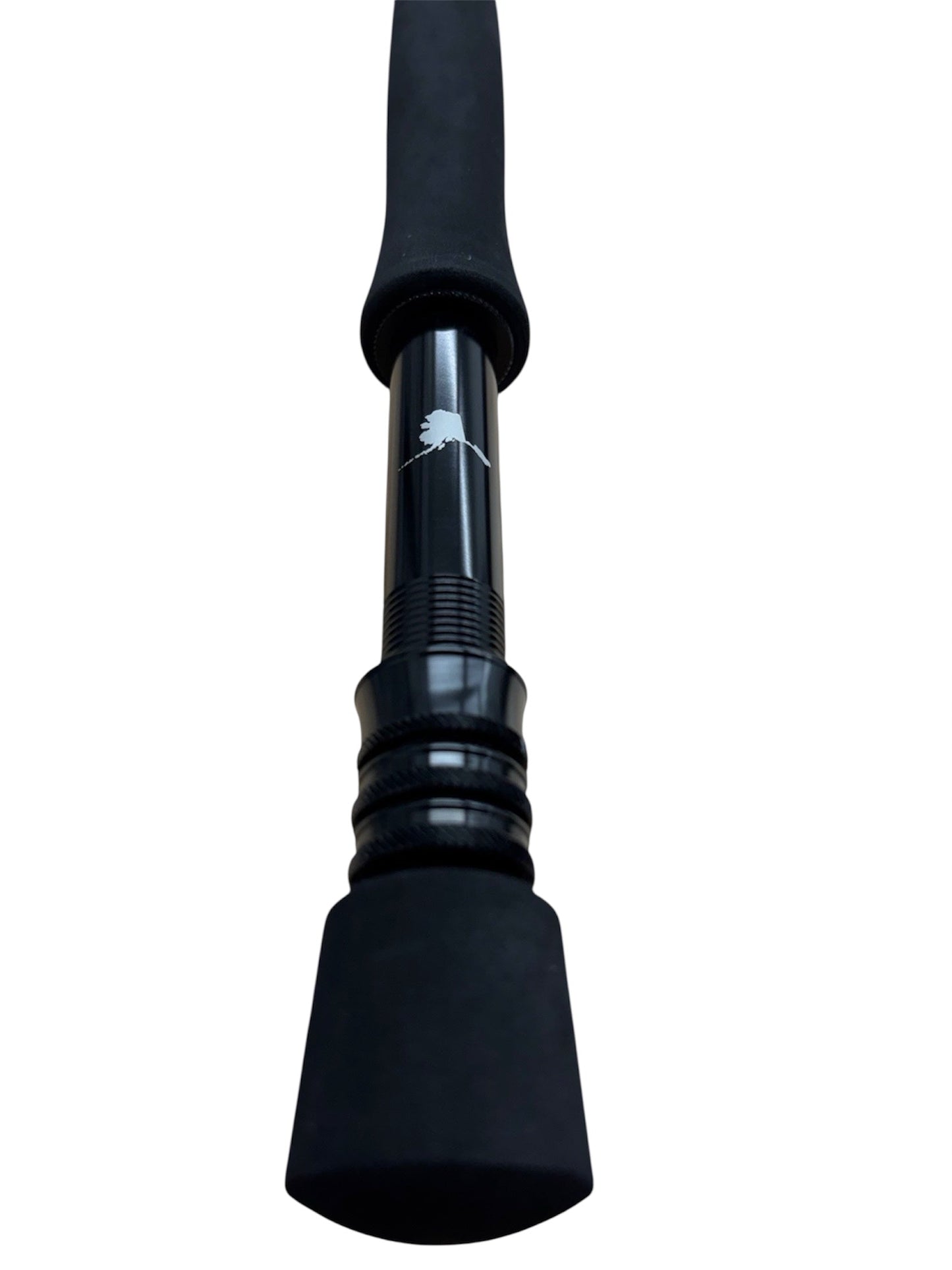 Alaska Outfitter Rods Single Hand Fly