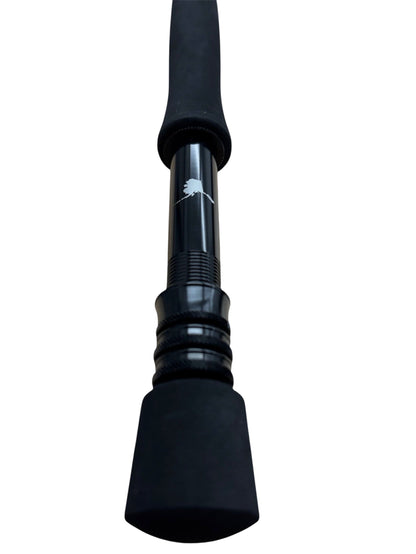 Alaska Outfitter Rods Single Hand Fly