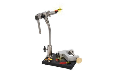 Rambler Co. Apex Fly Tying Vise®