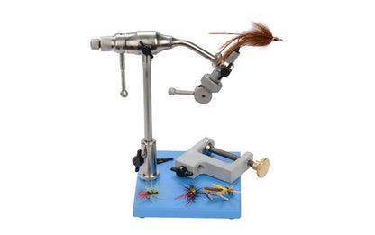 Rambler Co. Atlas® Fly Tying Vise