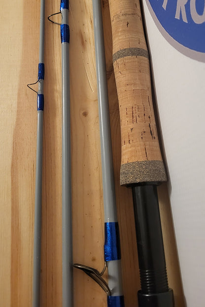 Weekender Carbon Fly Rod - Build Your Own